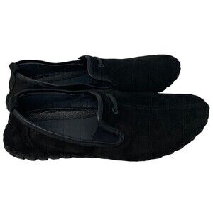 Jambu Fresh Air Boat Shoe Men's Size 11 US / 45 EU Black